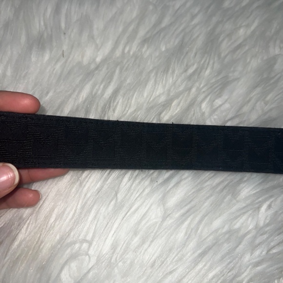 Michael Kors Leather Belt - Picture 12 of 12